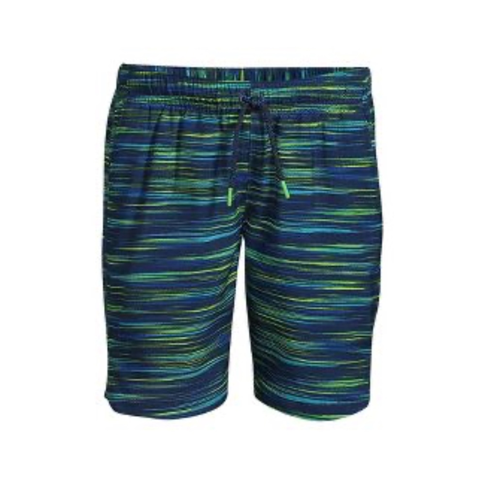 Land's End Men's Swim Shorts Sz S